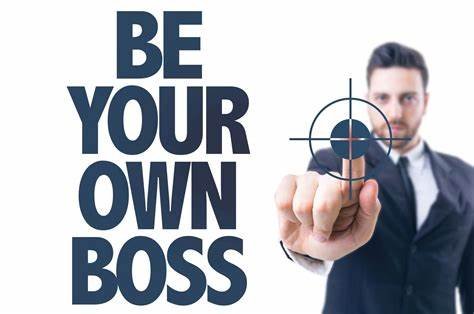 https://www.sbc-marketing.co.uk/ be your own boss