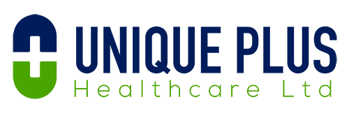 Unique Plus Healthcare Ltd