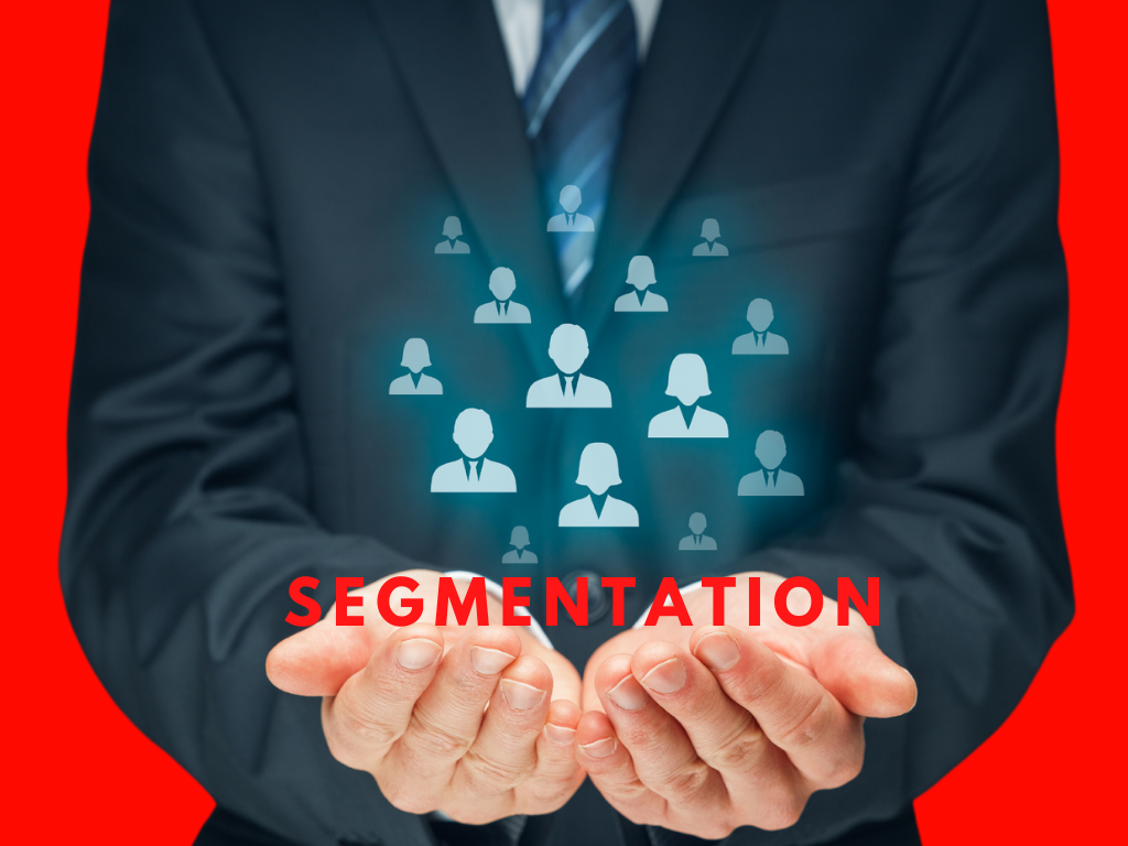 7 Reasons Why Your Business Needs to Send Out Newsletters Regularly for segmentation 