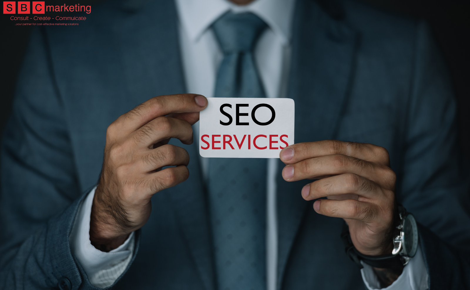 Hiring an SEO Company is Better than DIY. Here’s Why