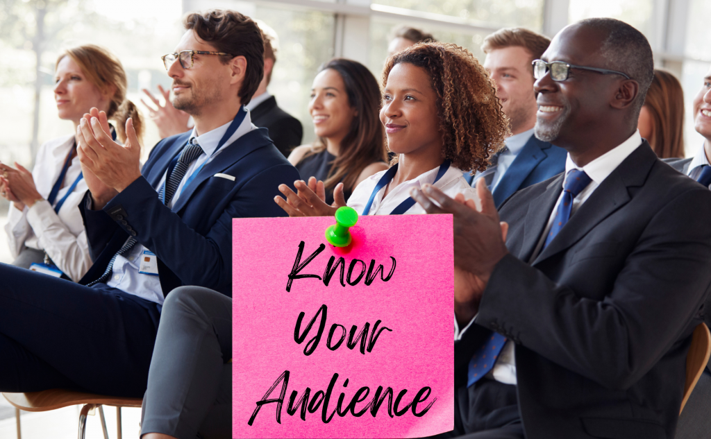 Audience and Targeting: