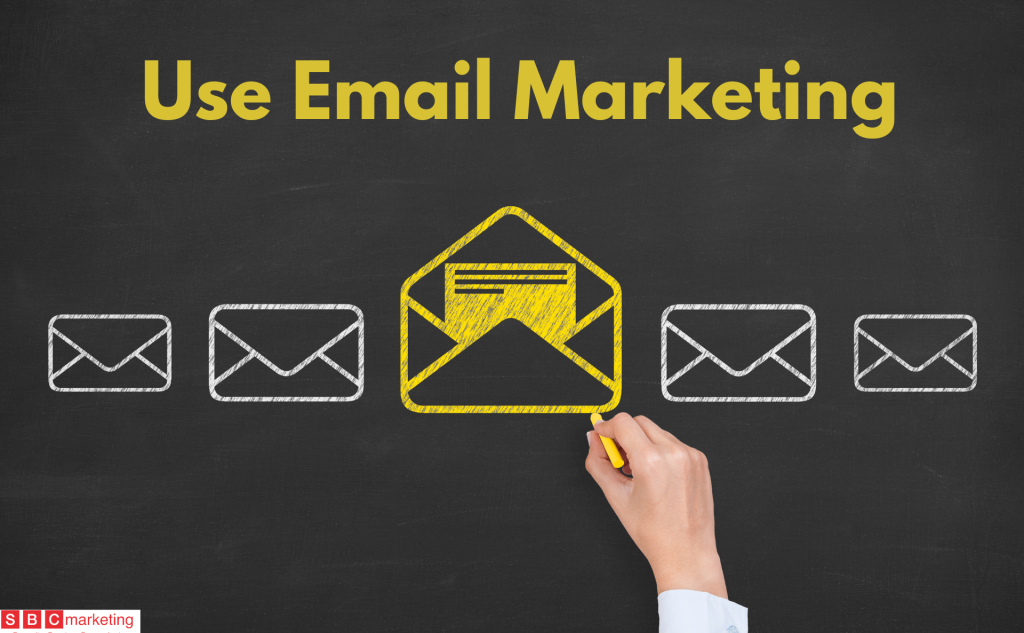 Email marketing Building Strong Partnerships for Collaborative Marketing
