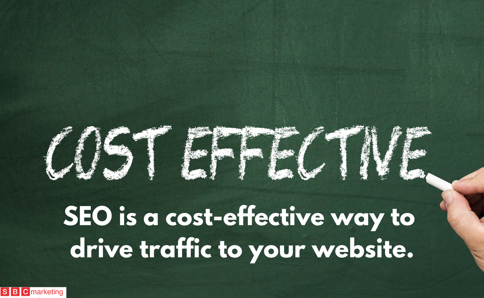 SEO-is-a-cost-effective-way-to-drive-traffic-to-your-website