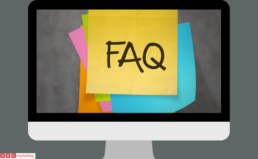 FAQs Link Building 