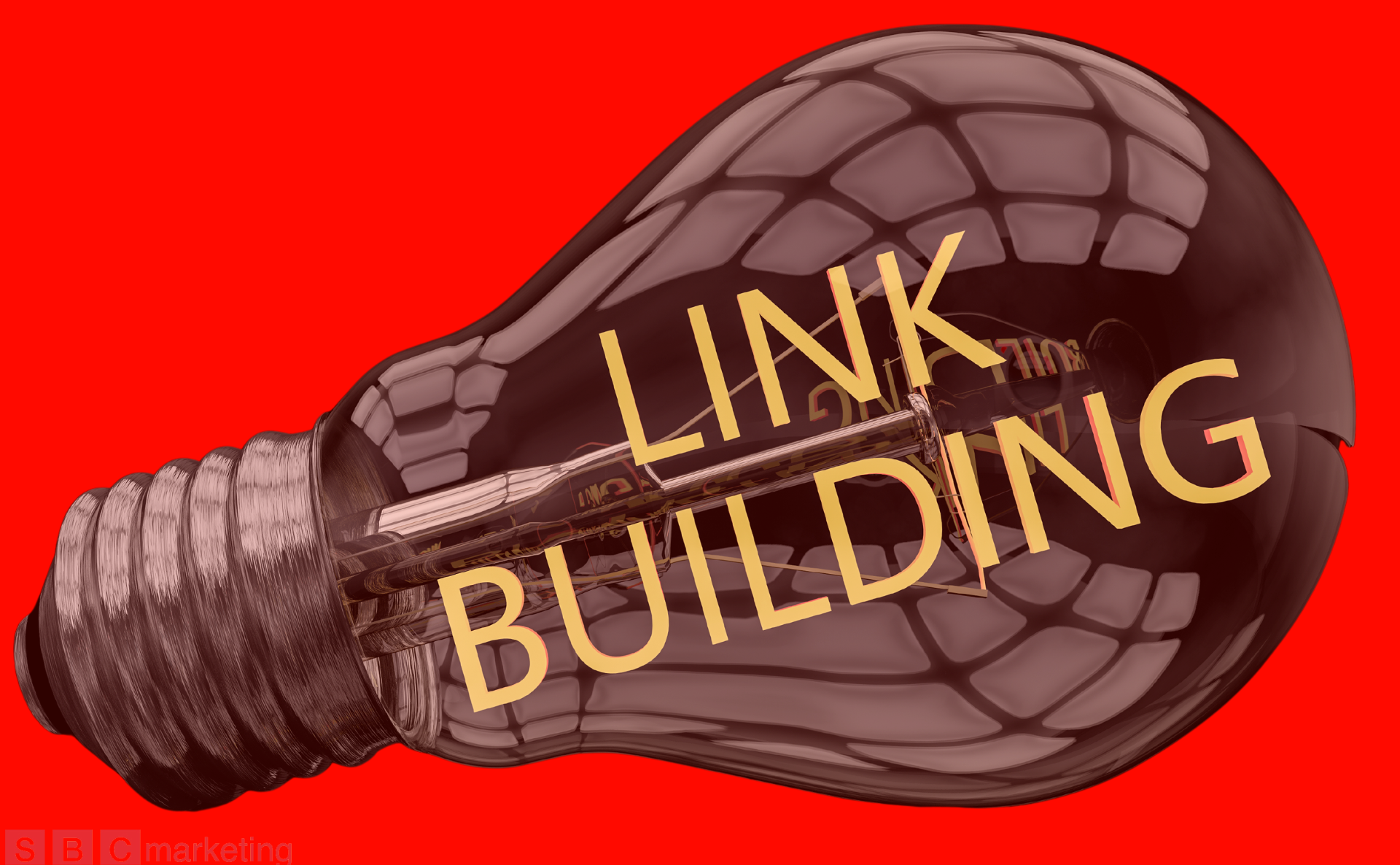 Link Building Service