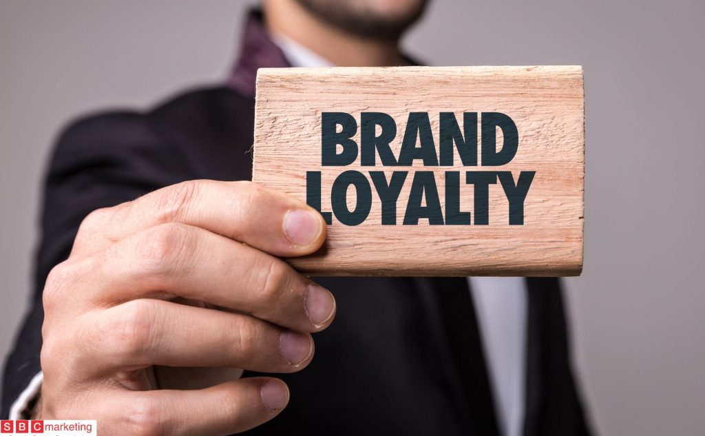 Brand Loyalty - SBC-Marketing-London