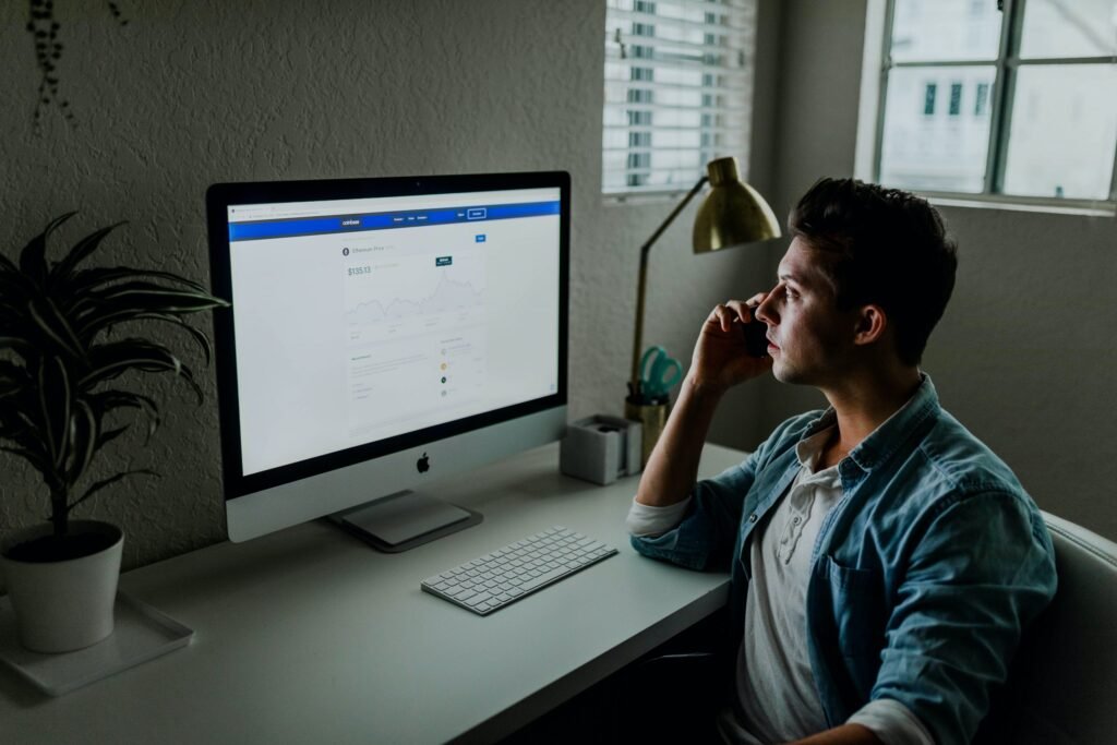 UK-based virtual assistant