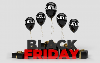 Black Friday Promotions