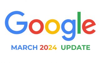 Google's March 2024