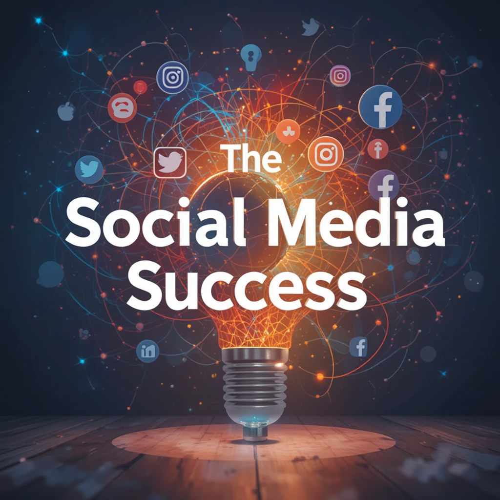 The Social Media Success 