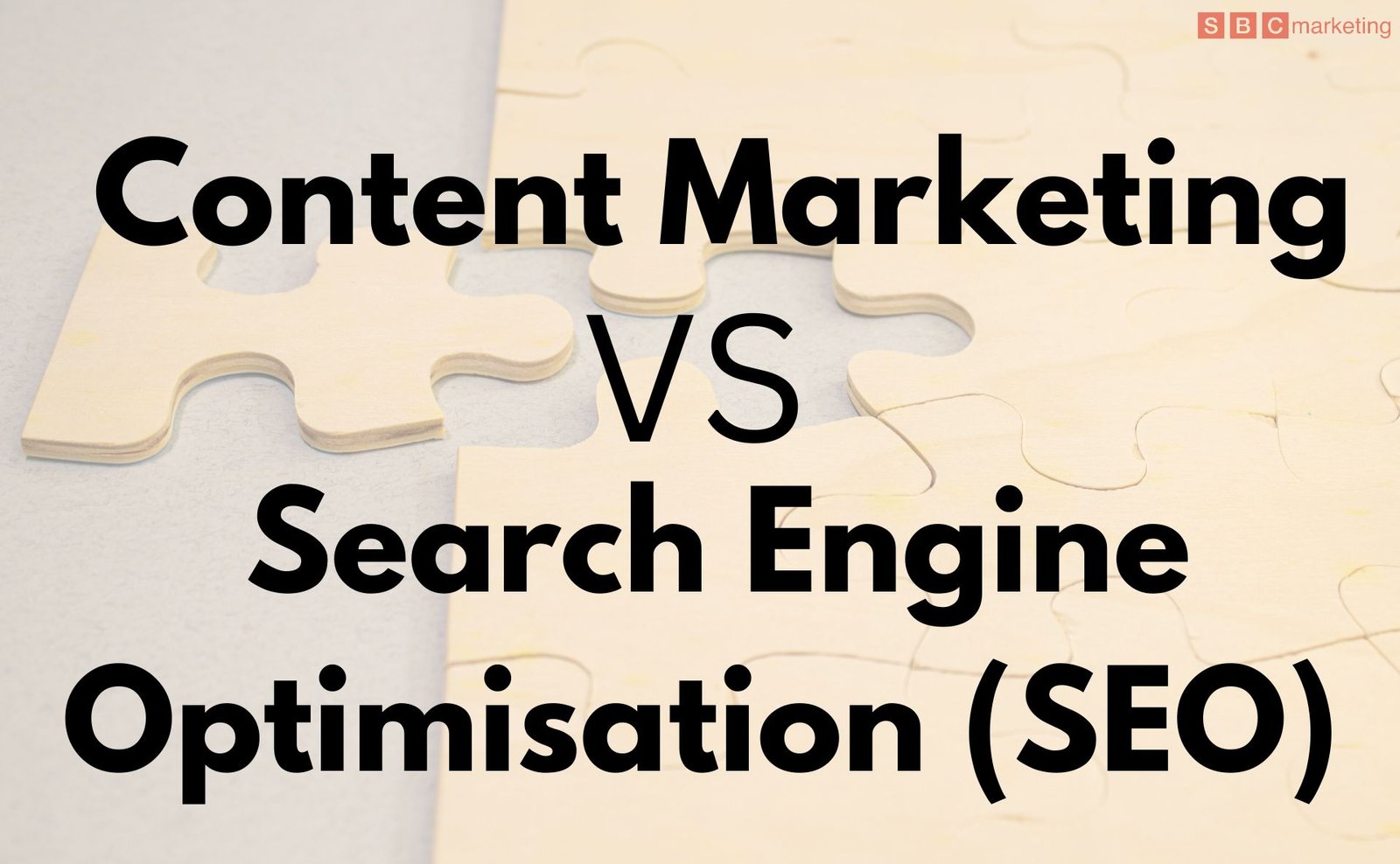 https://www.sbc-marketing.co.uk/Content Marketing vs SEO