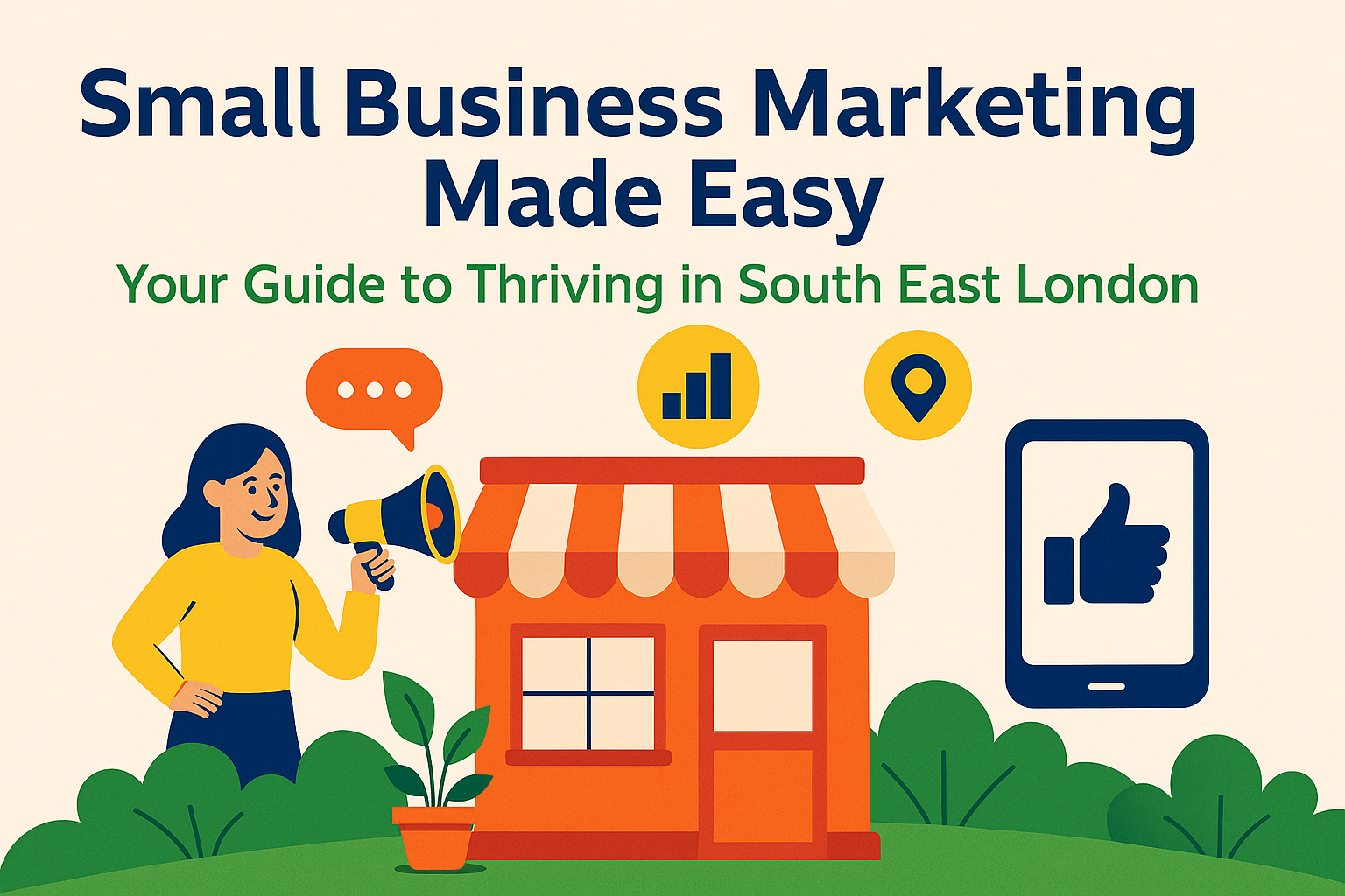 Small Business Marketing