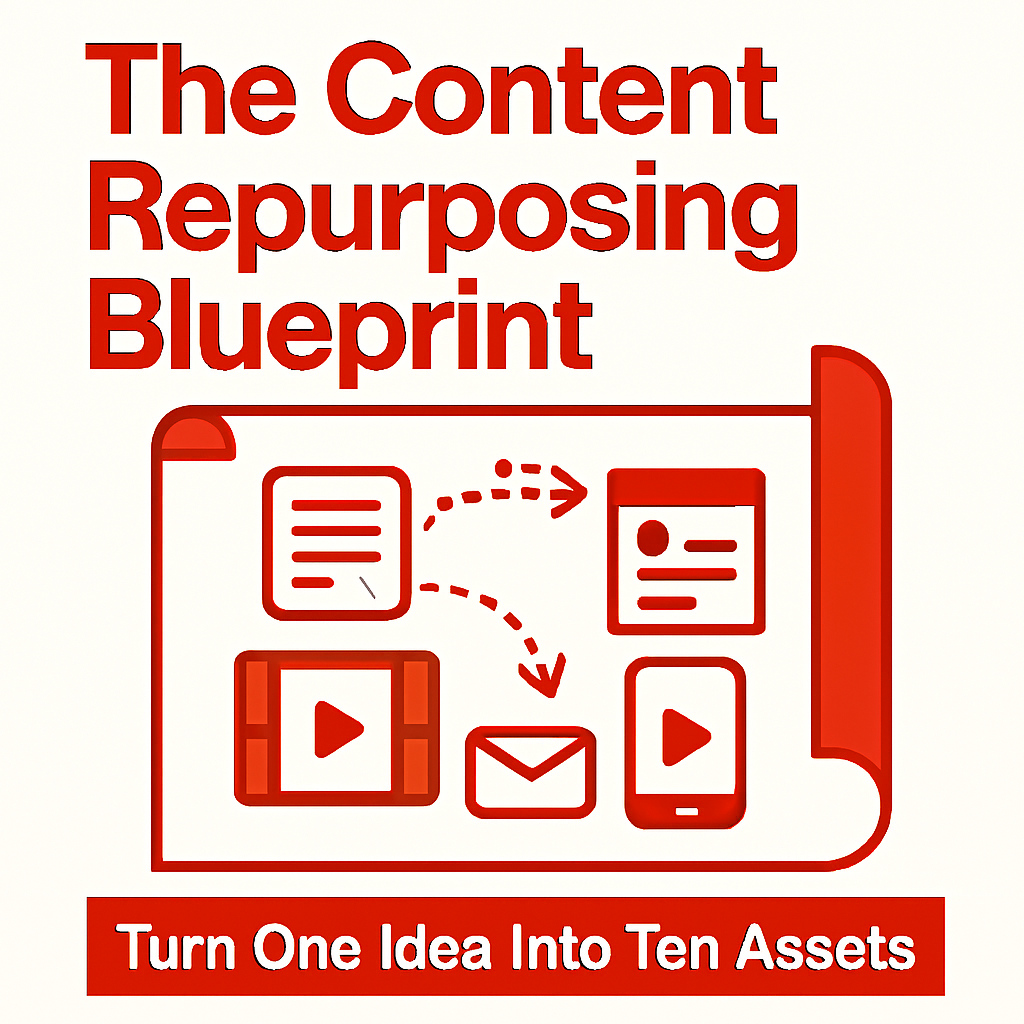 Content-Repurposing-Blueprint-by-Marketing-Kennedy