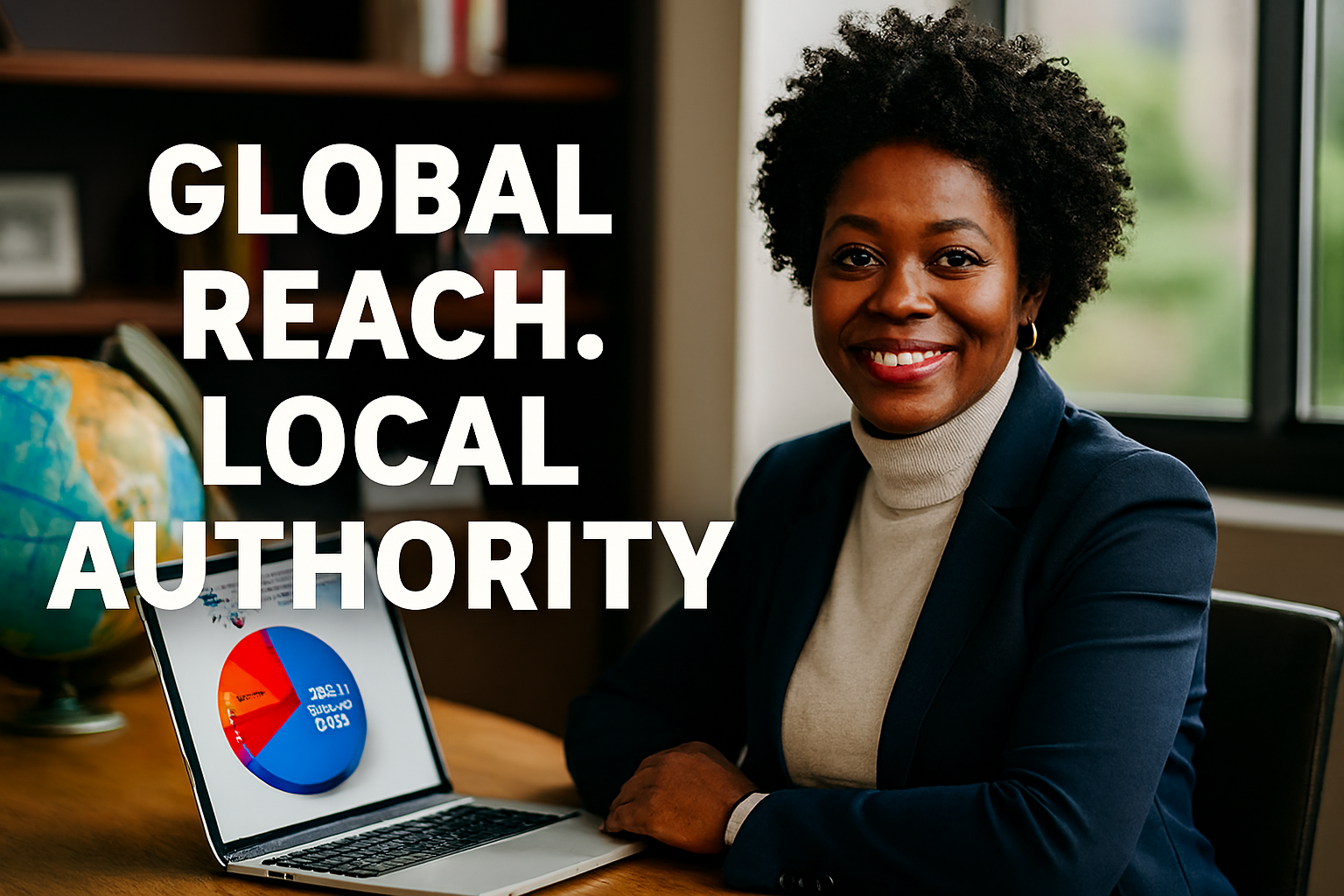 Done‑For‑You Marketing Services