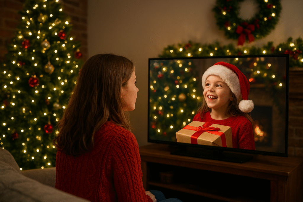 Takeaway for Marketers in Christmas Adverts 2025